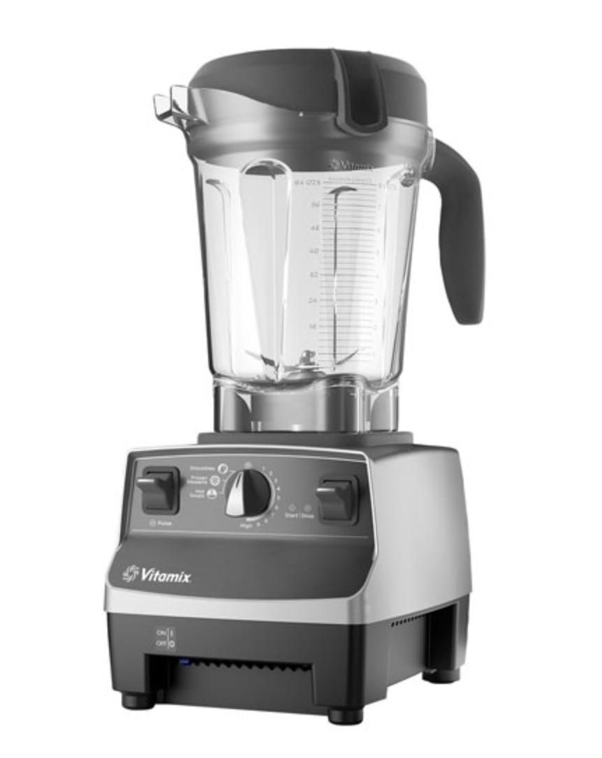 Vitamix 6500 1.9L 1500-Watt Stand Blender (photo via Best Buy Canada)