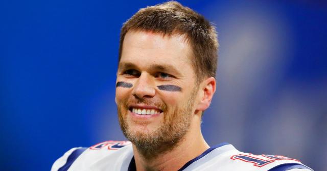 Mitch Albom: Tom Brady is the G.O.A.T. we never saw coming