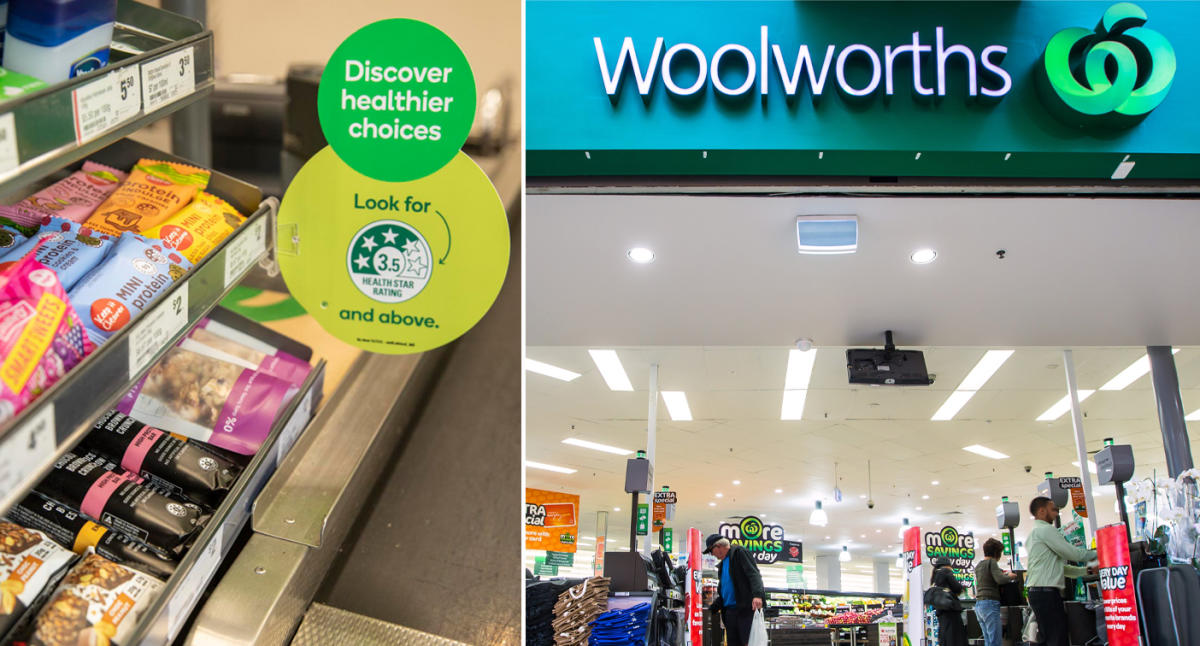 What the price of Nescafé at Woolworths tells us about supermarket  promotion tactics, Woolworths