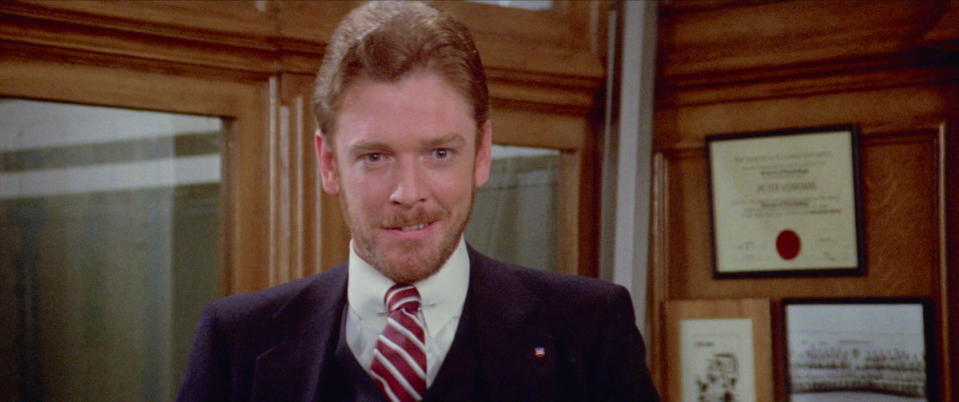 William Atherton<p>Columbia Pictures</p>