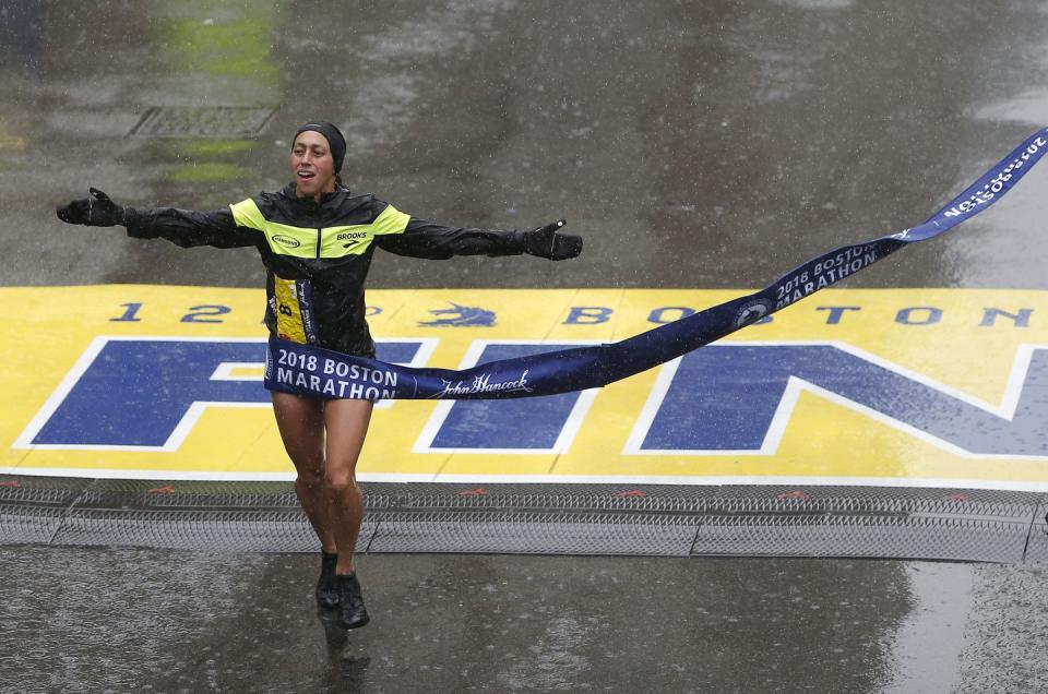 Photo credit: Jessica Rinaldi/The Boston Globe - Getty Images