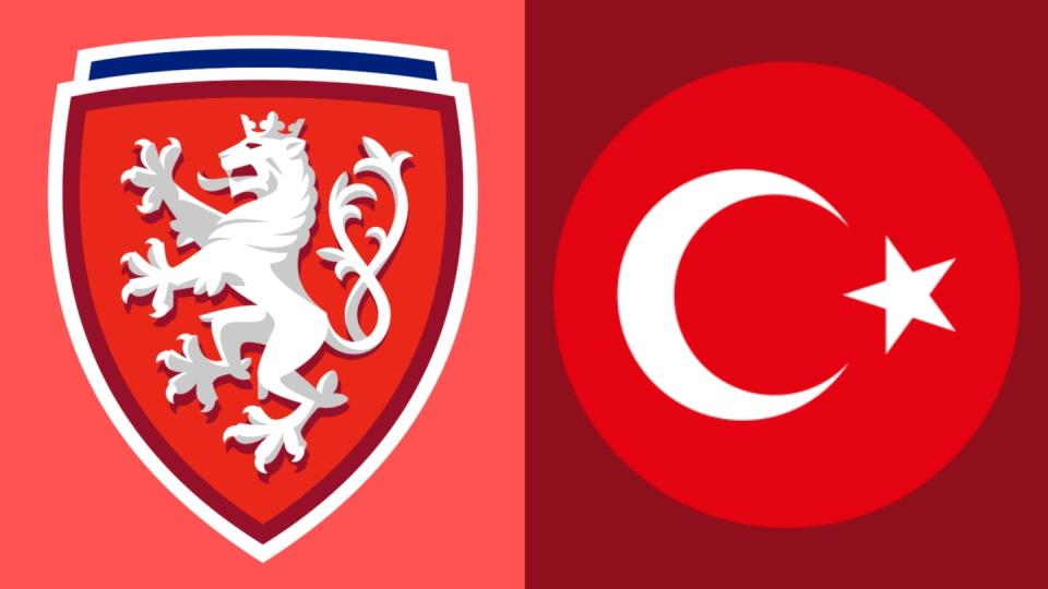 Czechia vs Turkey: Preview, predictions and lineups