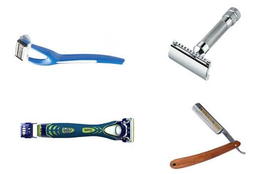 The best wet shave razors for men