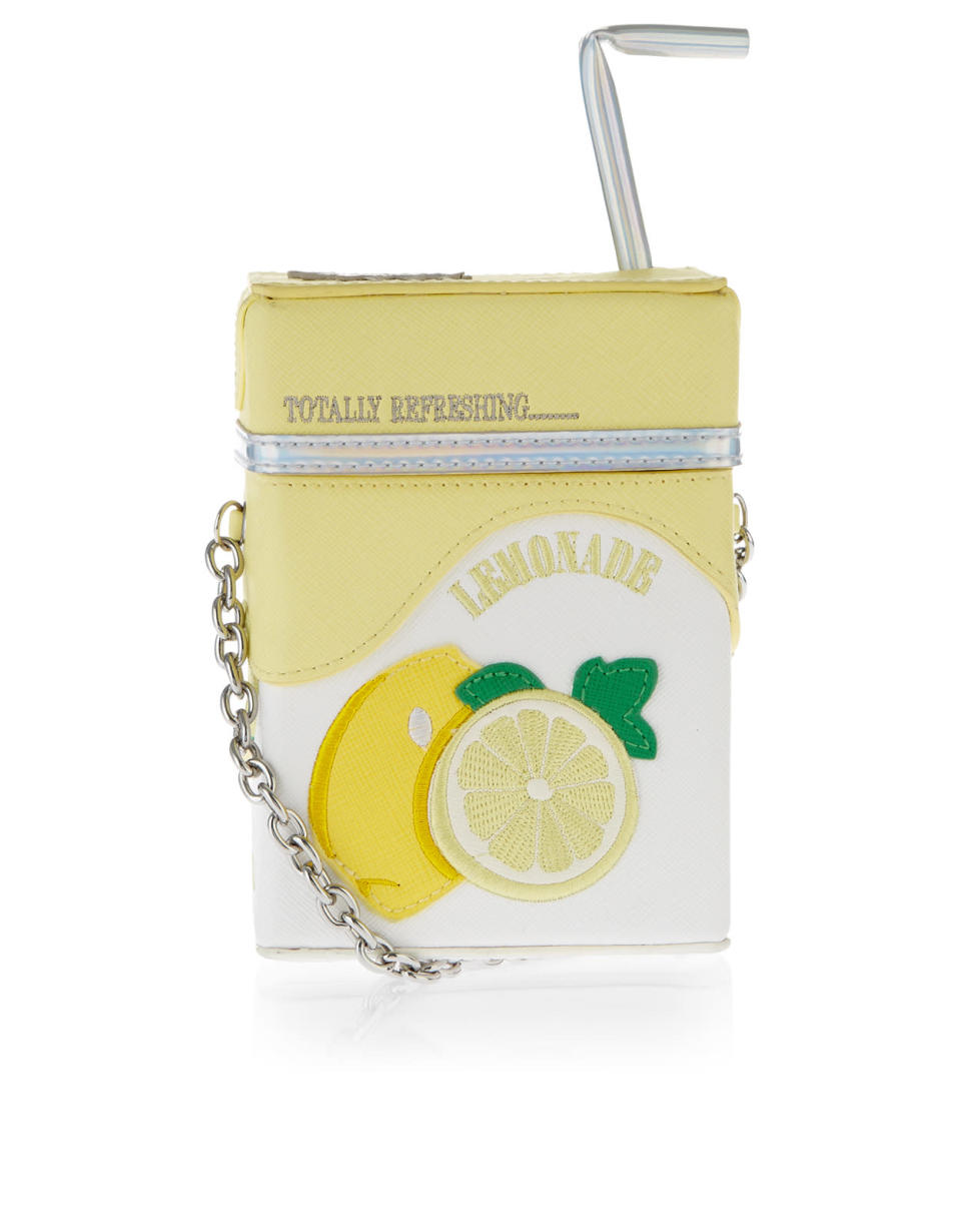 Lemonde Carton Bag