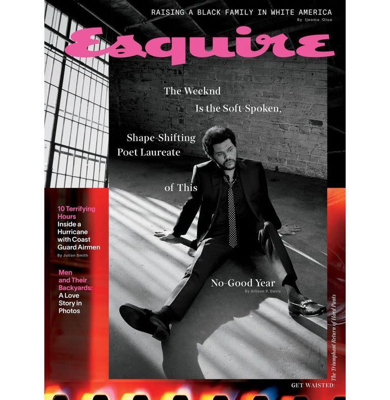 Esquire 1-Year Subscription