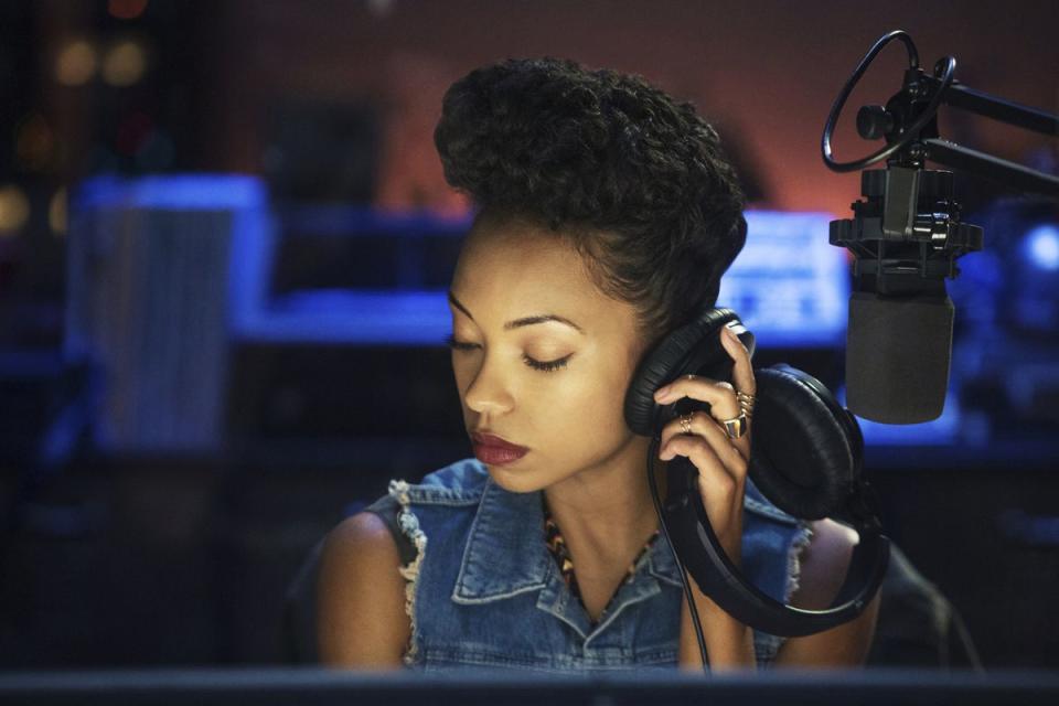 Best Netflix Shows - Dear White People