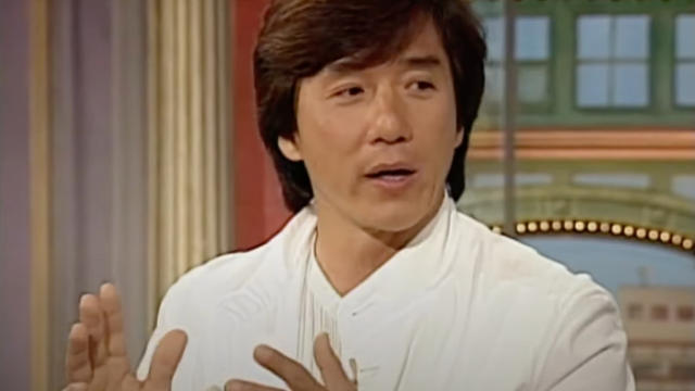 dfgdfgdfg dfgdfgdfg - Jackie Chan Why?