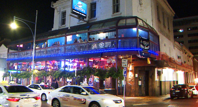 Woolshed on Hindley nightclub, Adelaide, learns its punishment for urging  patrons to take off their bra for free drinks