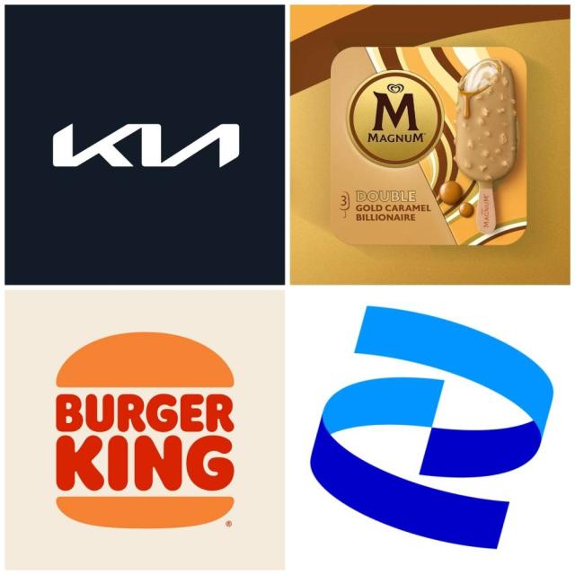 Choosing the best logo and name  Insights from the most valuable