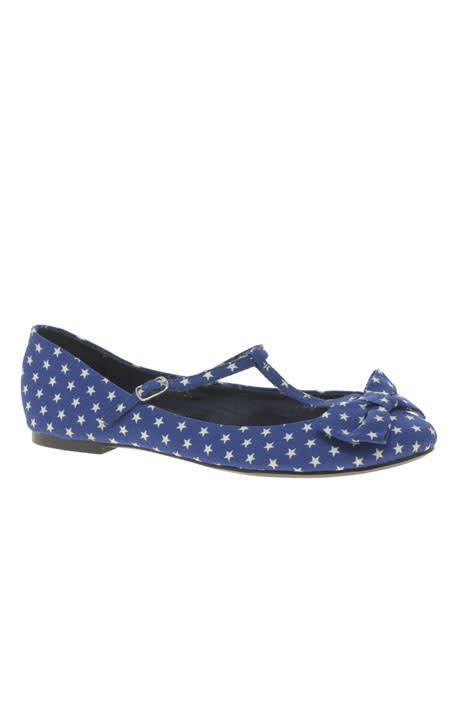 ASOS flats