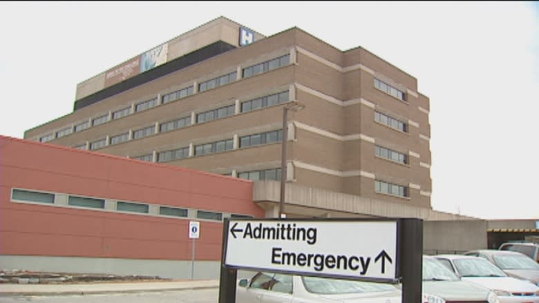 Ontario hospitals face $100M in extra costs from Liberals' labour reforms