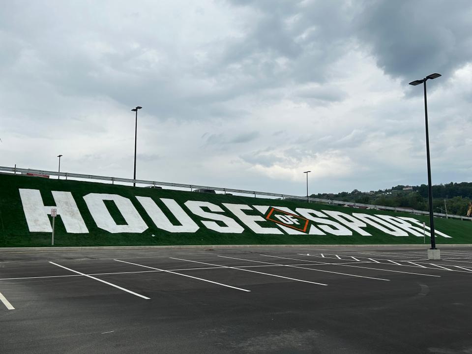 The newest Dick's House of Sport, located in Johnson City, will hold its grand opening Friday, Aug. 18, which will continue through Sunday, Aug. 20.