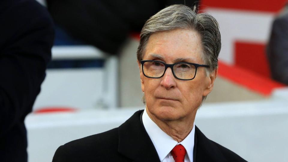 Liverpool owners FSG close deal to add French giants to multi-club empire