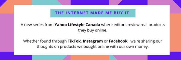 Yahoo Lifestyle Canada. 