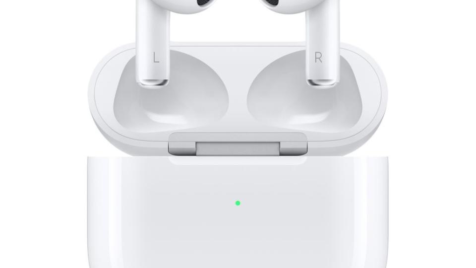 Apple AirPods - 3rd generation