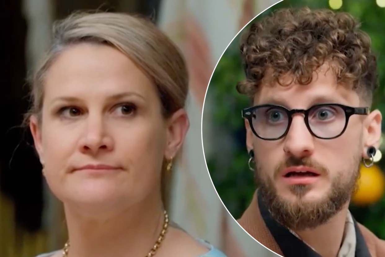 MKR contestant responds to angry fans after 'cruel' elimination detail