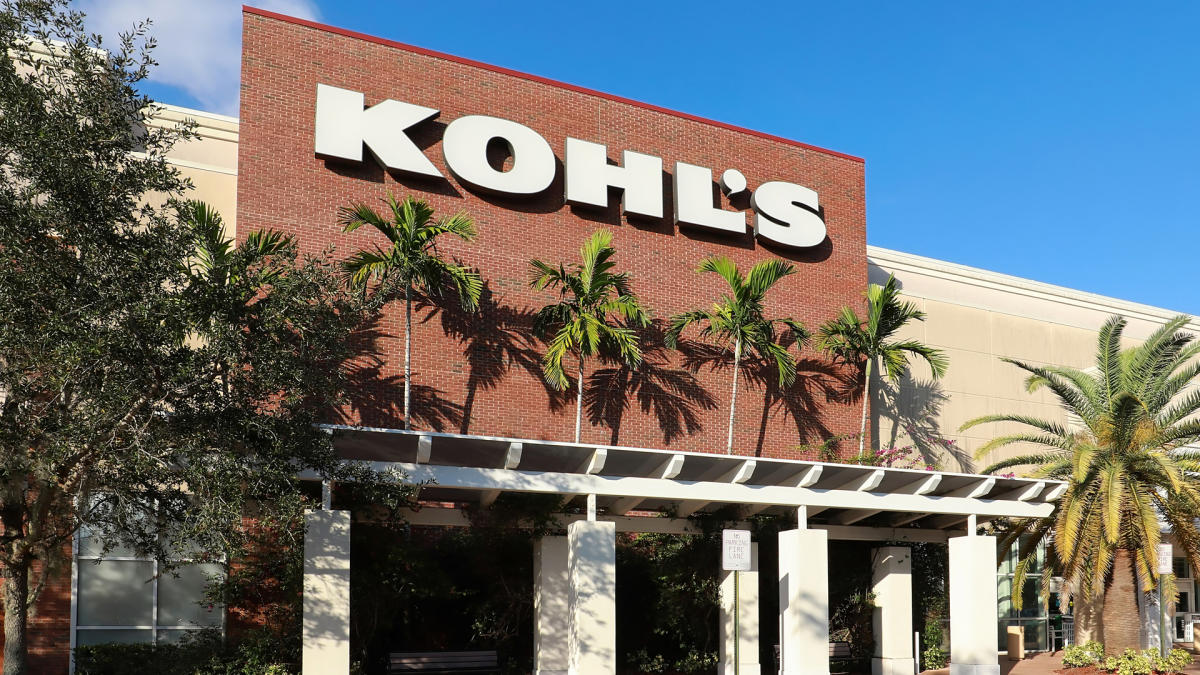 When is Kohl's open on Christmas Day, New Year's Eve? 