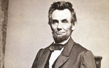 Lincoln