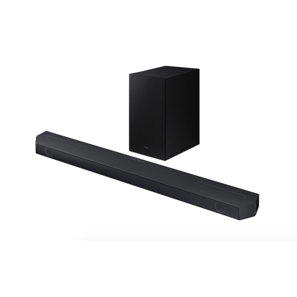 samsung soundbar q series