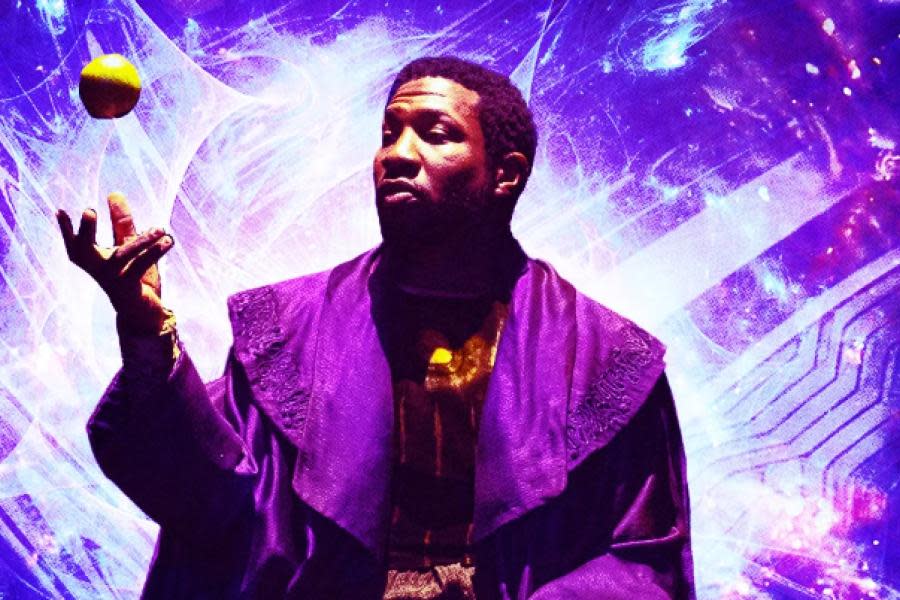 Loki 2: Pese a sus acusaciones, Jonathan Majors regresa al MCU como Kang el Conquistador 