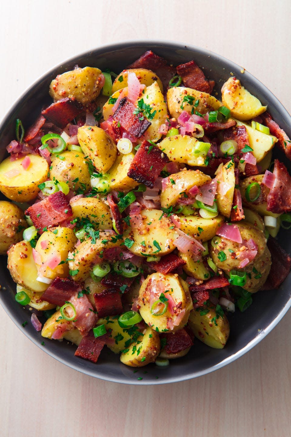 German Potato Salad