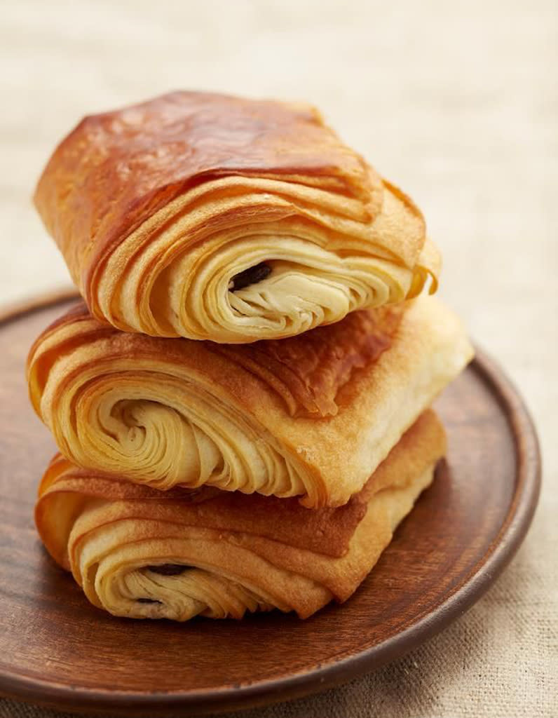 Combien de calories dans un pain au chocolat ?