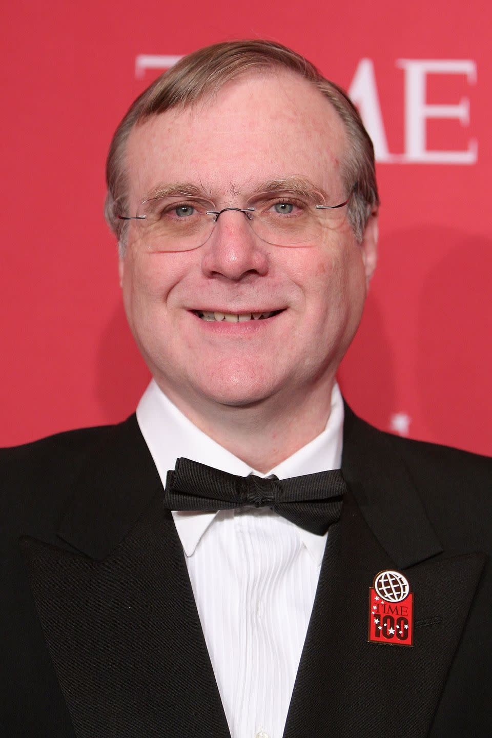 Paul Allen 1999