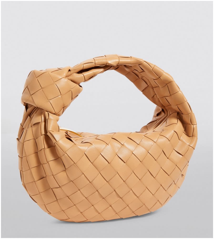 BOTTEGA VENETA Small BV Jodie Shoulder Bag