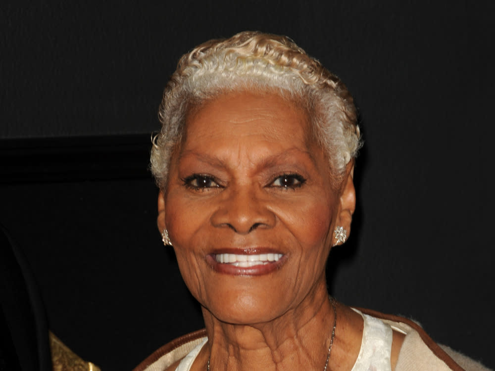 Dionne Warwick hätte gerne ihr Leben in einer Serie verfilmt. (Bild: Kathy Hutchins/Shutterstock.com)