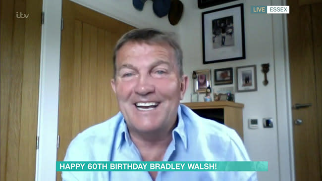 Bradley-Walsh-house-office