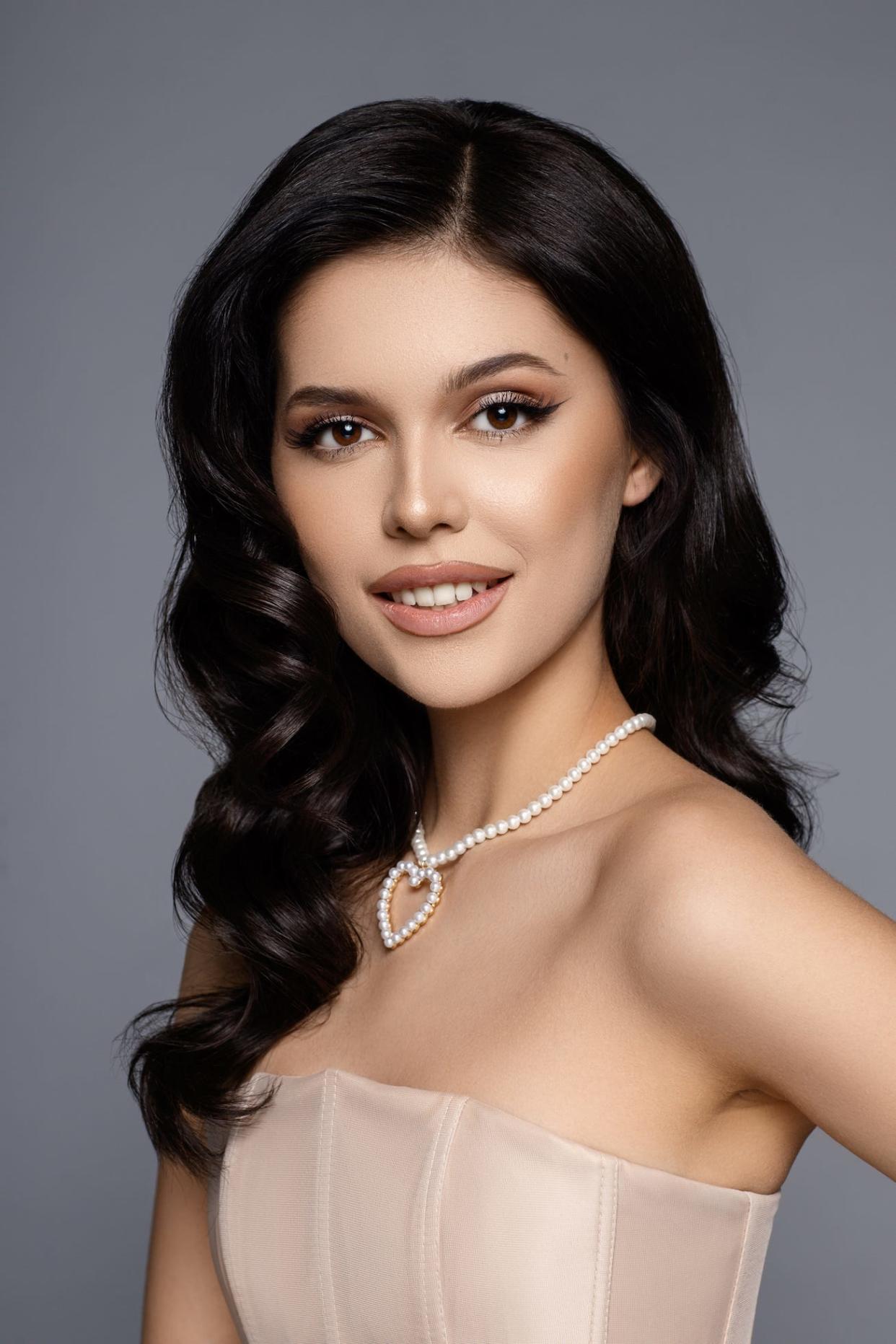 Miss Universe Kazakhstan