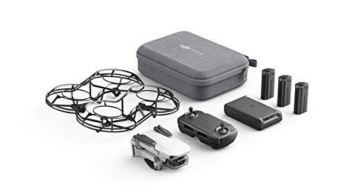 Drone FlyCam Quadcopter (Amazon / Amazon)