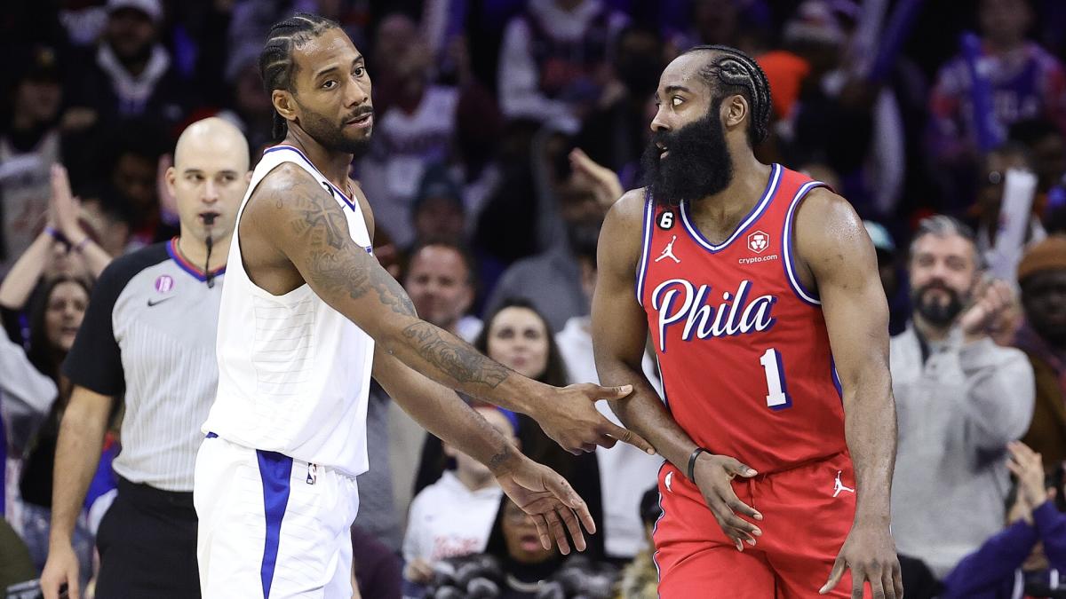 3 major offseason fixes Clippers must make to become 2024 NBA Finals  contender