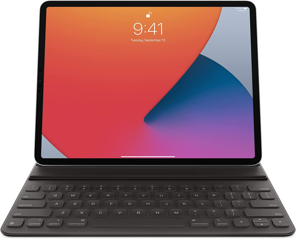 Apple Smart Keyboard Folio