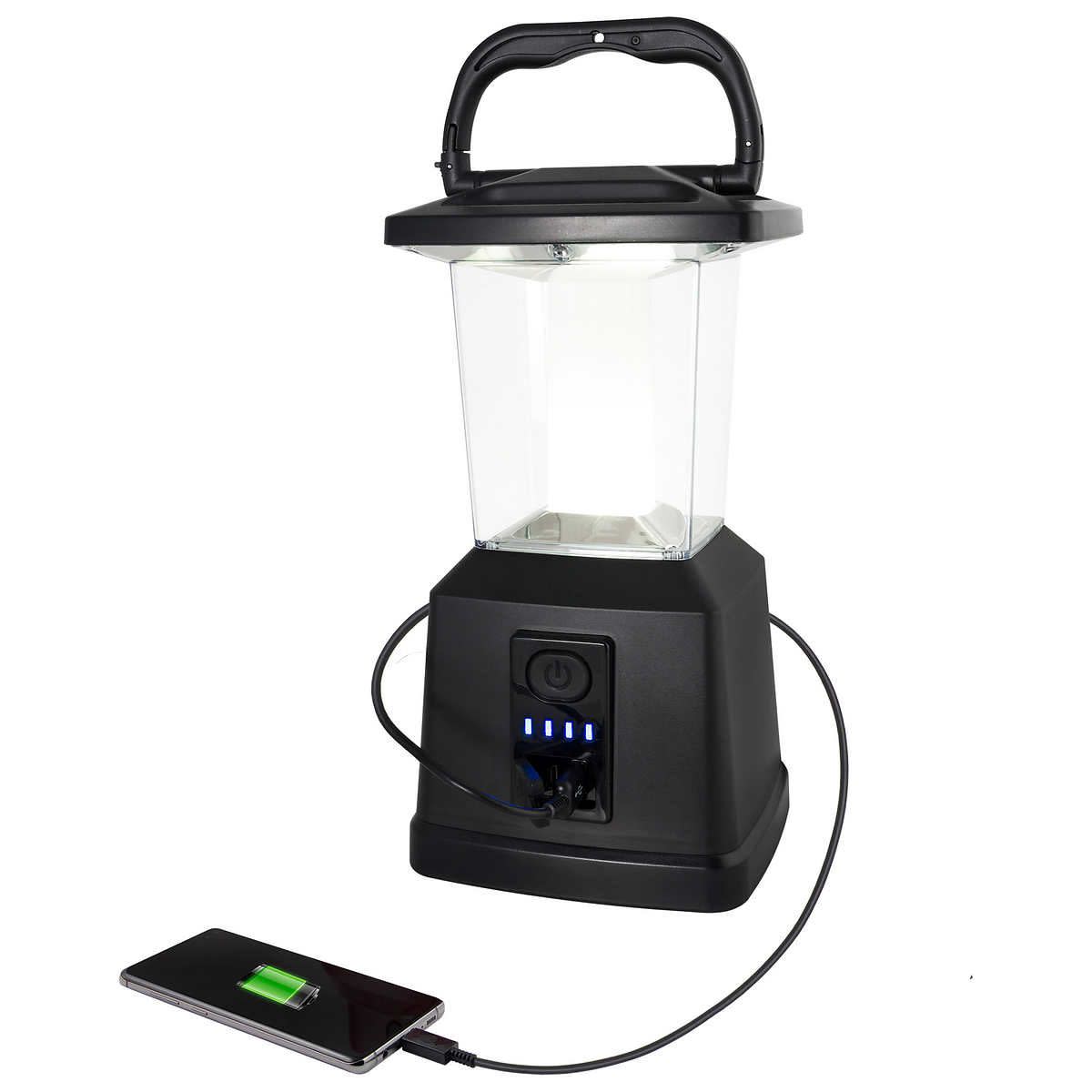 Costco Enbrighten LED Lantern