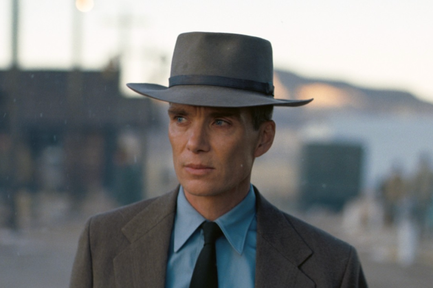 Cillian Murphy Never Read the 'Dark Knight Rises' Script