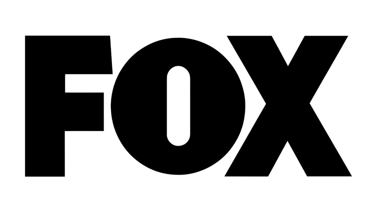  Fox logo banner. 