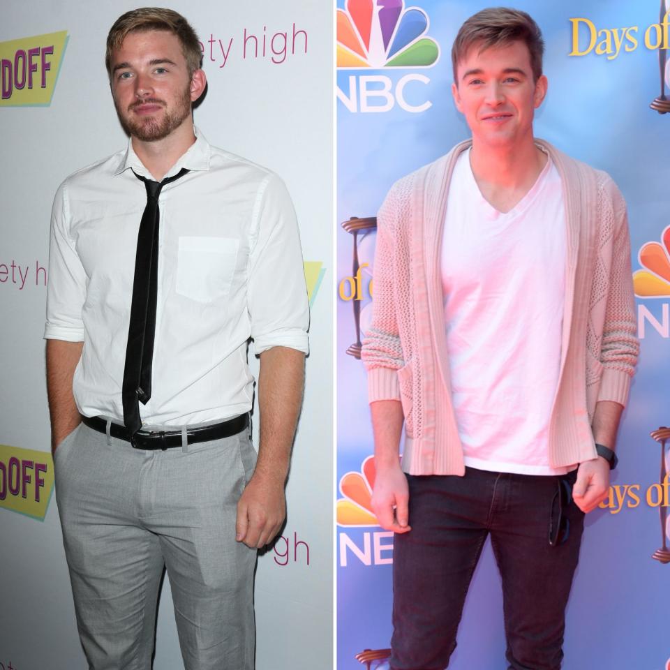 Chandler Massey