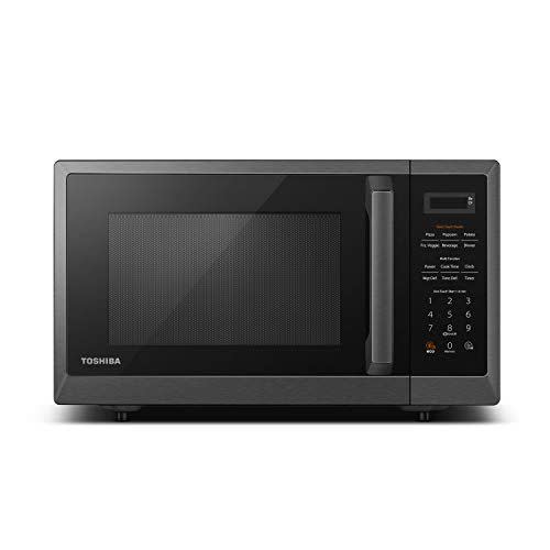 15) Toshiba ML2-EM12EA Microwave Oven