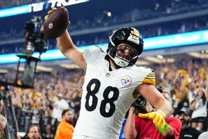 NFL Week 1 early games live tracker: Brock Purdy out to prove Steelers' hot  preseason was a fluke