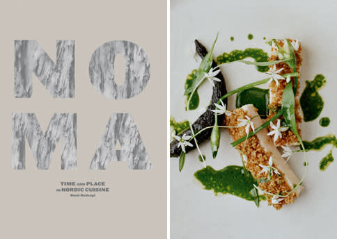 Noma by RenÃ© Redzepi