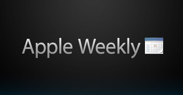 Apple Weekly