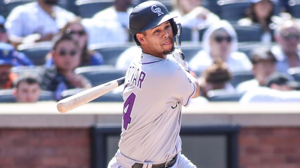 MLB Team Roundup: Colorado Rockies