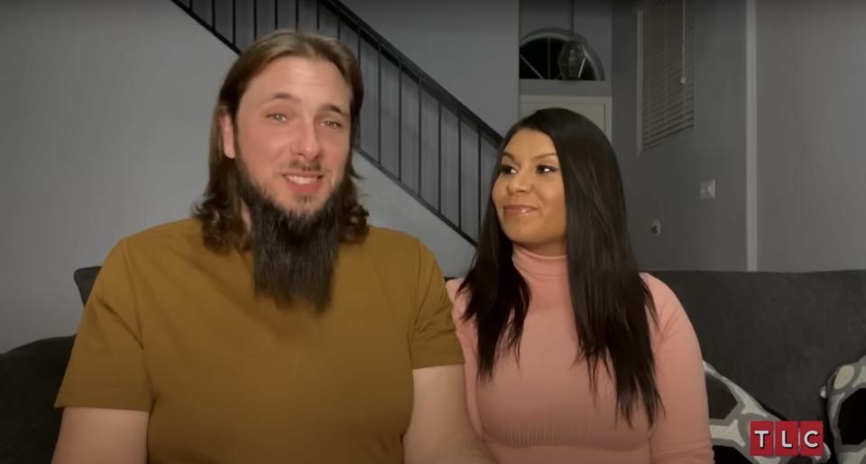 '90 Day Fiance' Star Colt's Wife Vanessa Confirms They Were Supposed to Be on 'Last Resort'