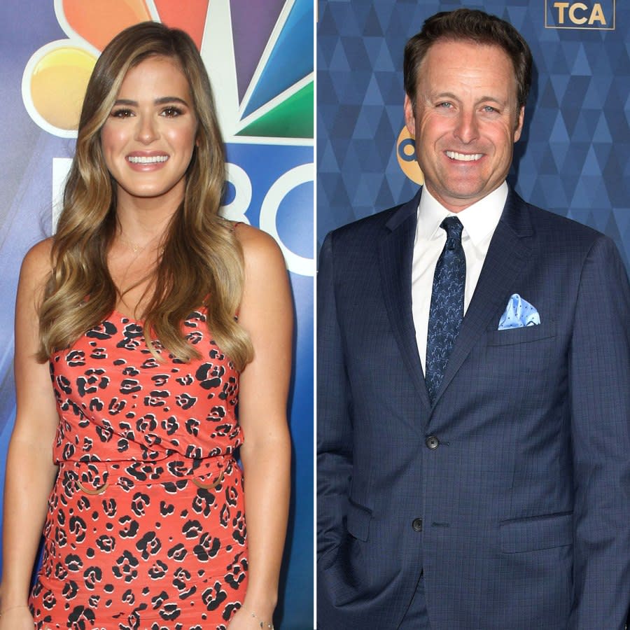 JoJo Fletcher to Fill in for Chris Harrison on Bachelorette Season 16