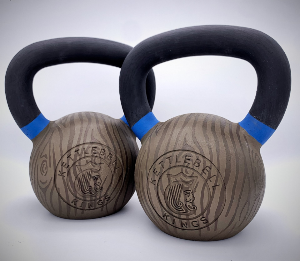 <p><a href="https://go.redirectingat.com?id=74968X1596630&url=https%3A%2F%2Fwww.kettlebellkings.com%2Fproducts%2F33-mm-12kg-competition-kettlebell-midwest-firearm-solutions&sref=https%3A%2F%2Fwww.menshealth.com%2Ffitness%2Fg60322326%2Fbest-kettlebells%2F" rel="nofollow noopener" target="_blank" data-ylk="slk:Shop Now;elm:context_link;itc:0;sec:content-canvas" class="link ">Shop Now</a></p><p>Cerakote Powder Coat Kettlebell: Midwest Firearm Solutions</p><p>kettlebellkings.com</p><p>$400.00</p><span class="copyright">Courtesy of Retailer</span>