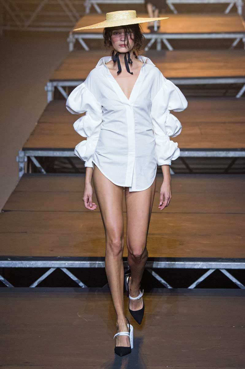 JACQUEMUS 