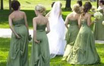 The best wedding fails