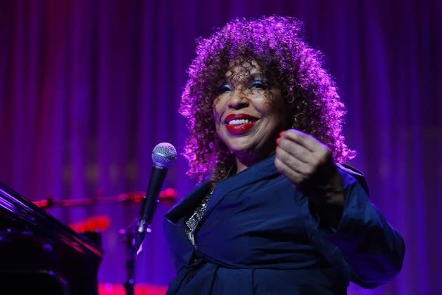 Roberta Flack ALS - Credit: Shahar Azran/WireImage