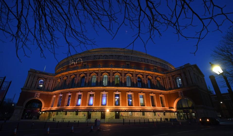 The venue currently has a contentious model of ownership (Getty Images)